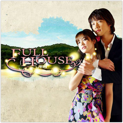 Full House Episode 1 Tagalog Version Song
